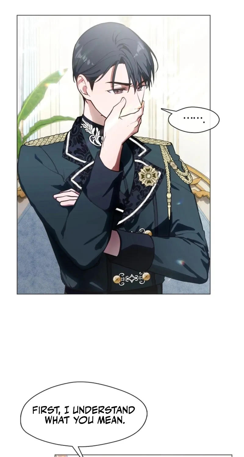 I Changed My Husband at the Wedding Chapter 8 page 53 - 