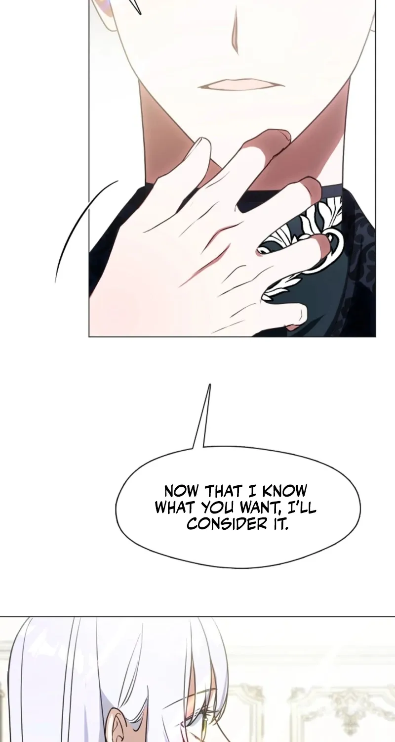 I Changed My Husband at the Wedding Chapter 8 page 54 - 
