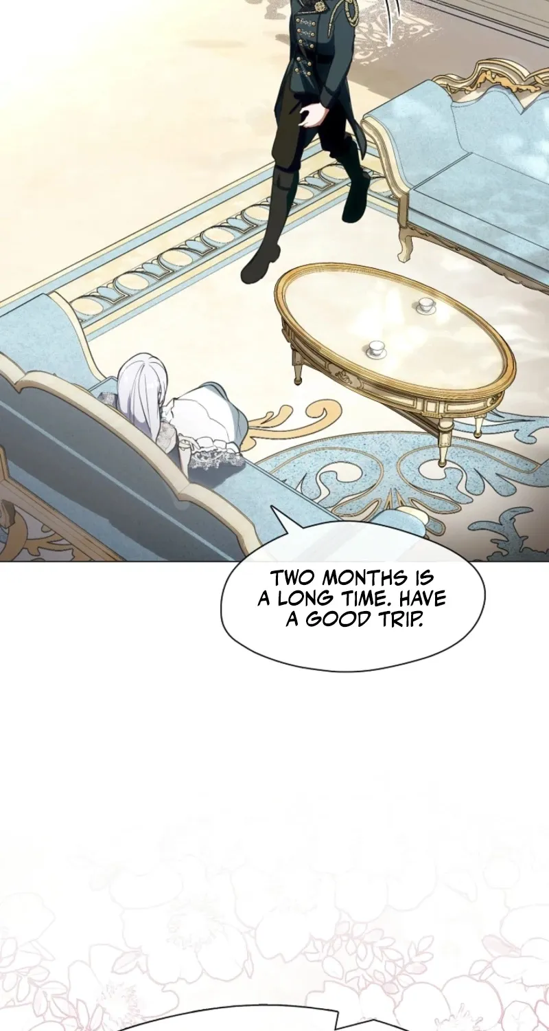 I Changed My Husband at the Wedding Chapter 8 page 56 - 