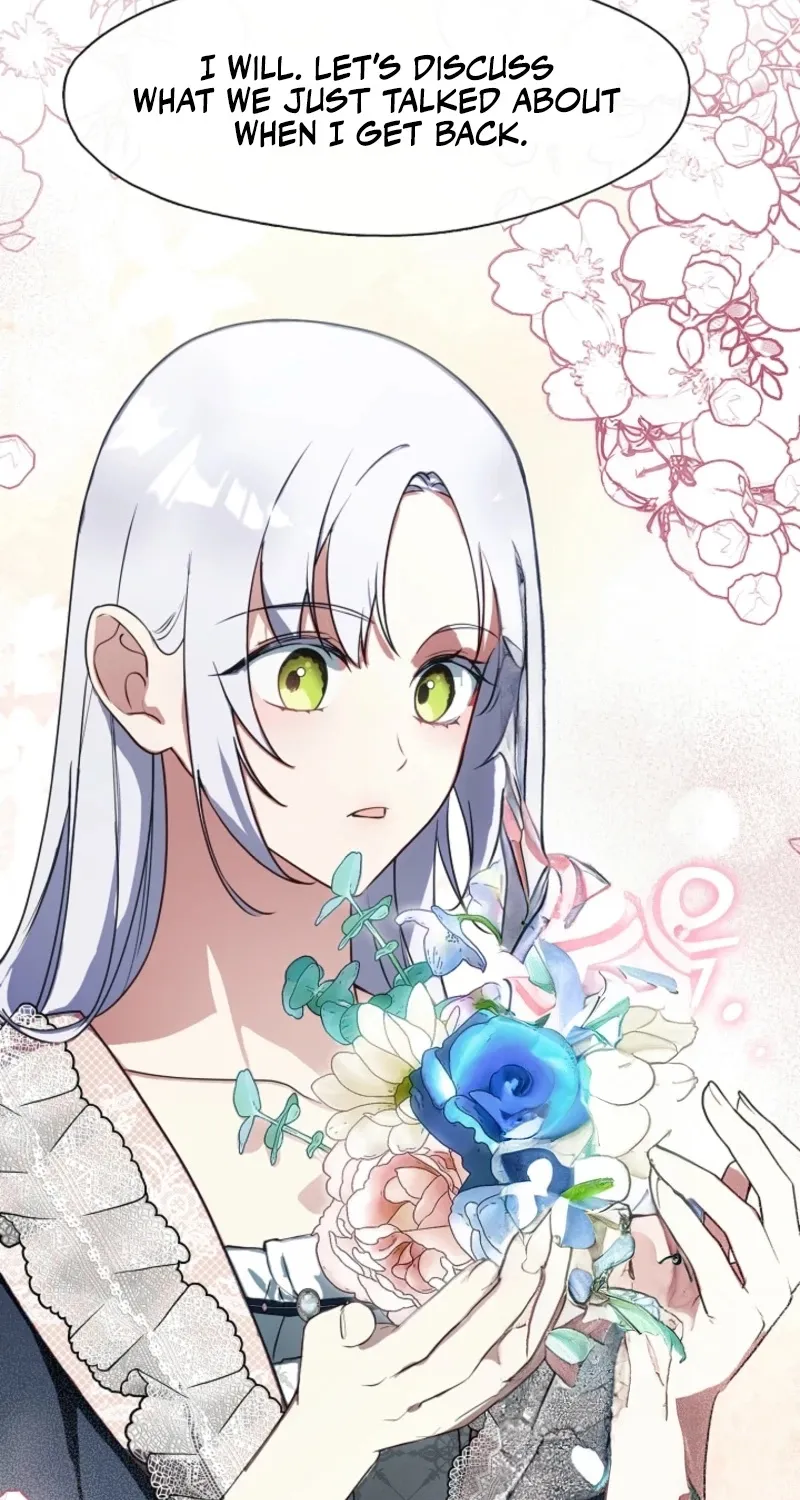 I Changed My Husband at the Wedding Chapter 8 page 57 - 