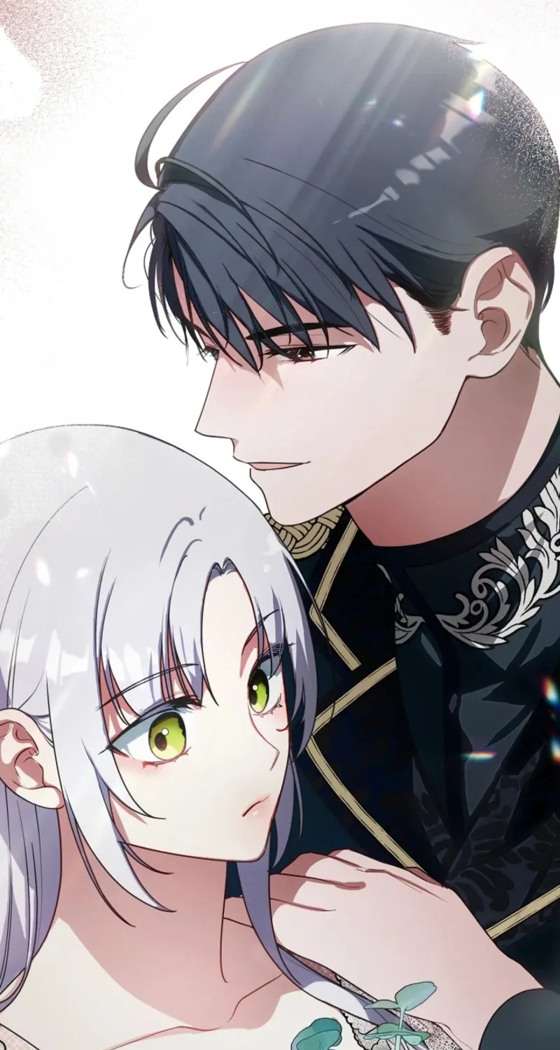 I Changed My Husband at the Wedding Chapter 8 page 60 - 