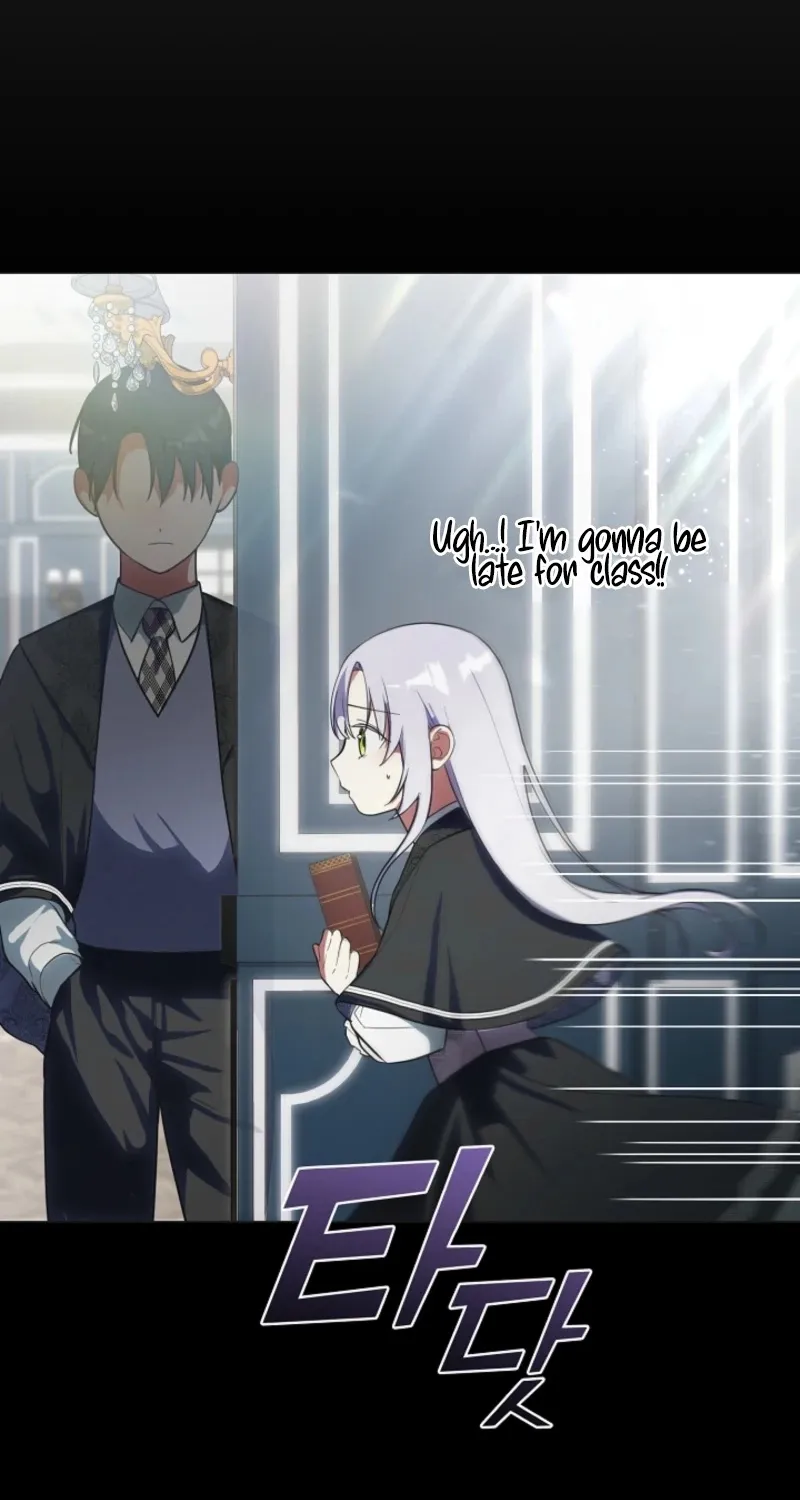 I Changed My Husband at the Wedding Chapter 8 page 7 - 