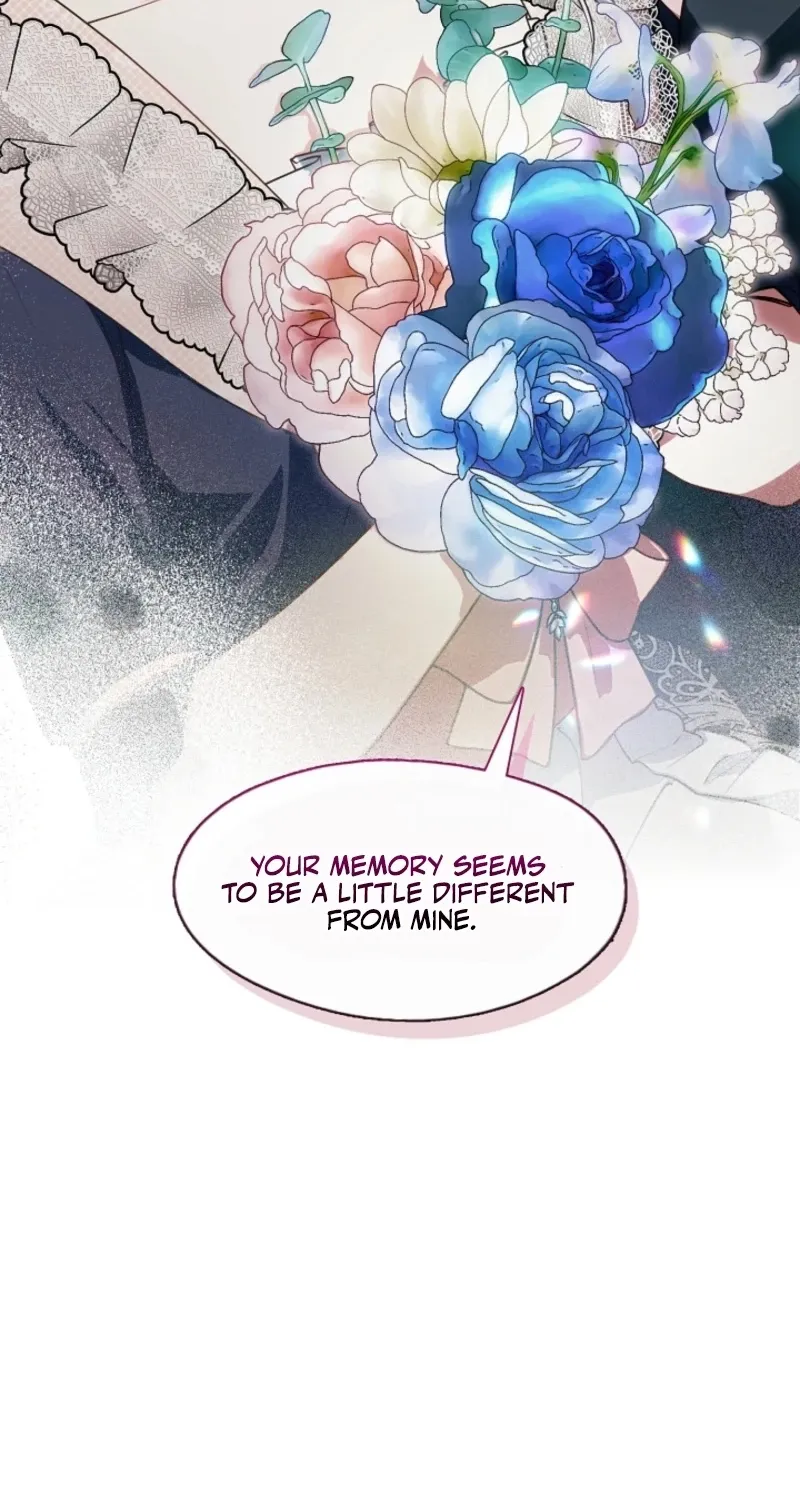 I Changed My Husband at the Wedding Chapter 8 page 61 - 