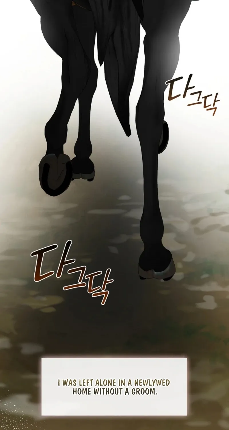 I Changed My Husband at the Wedding Chapter 8 page 64 - 