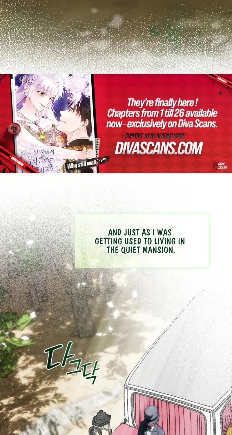 I Changed My Husband at the Wedding Chapter 8 page 65 - 