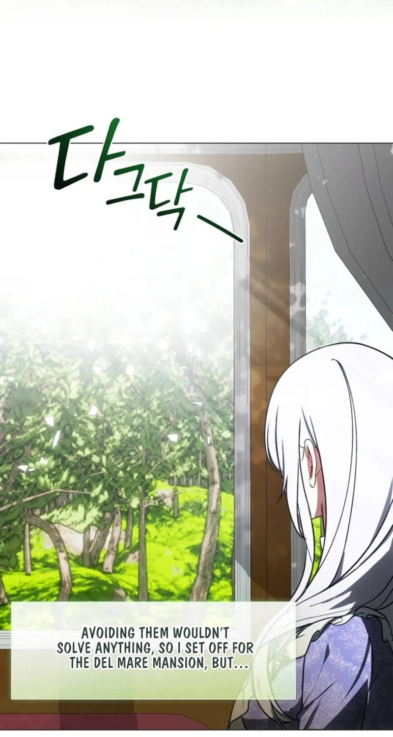 I Changed My Husband at the Wedding Chapter 8 page 67 - 