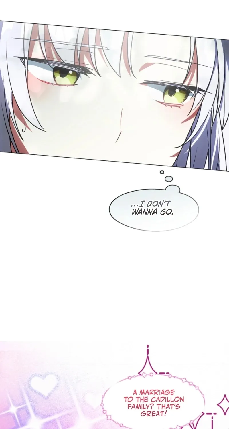 I Changed My Husband at the Wedding Chapter 8 page 70 - 