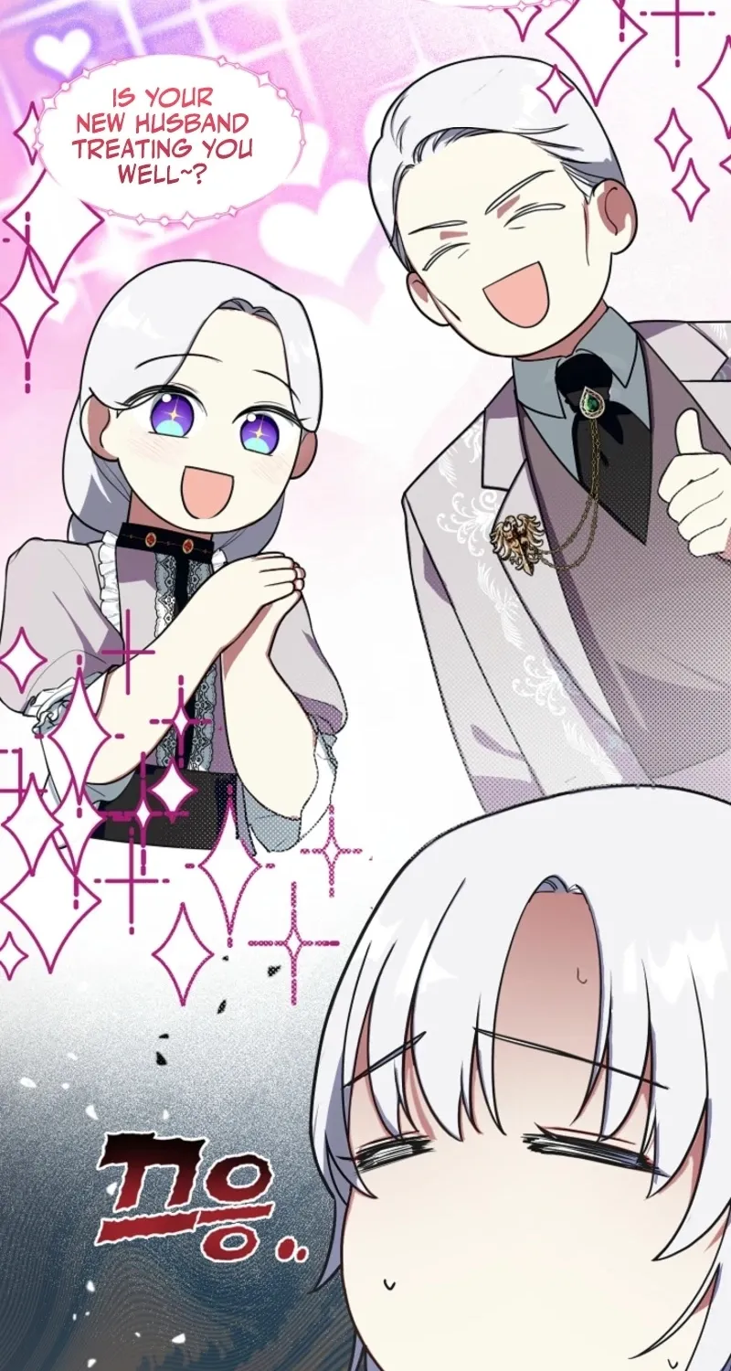 I Changed My Husband at the Wedding Chapter 8 page 71 - 