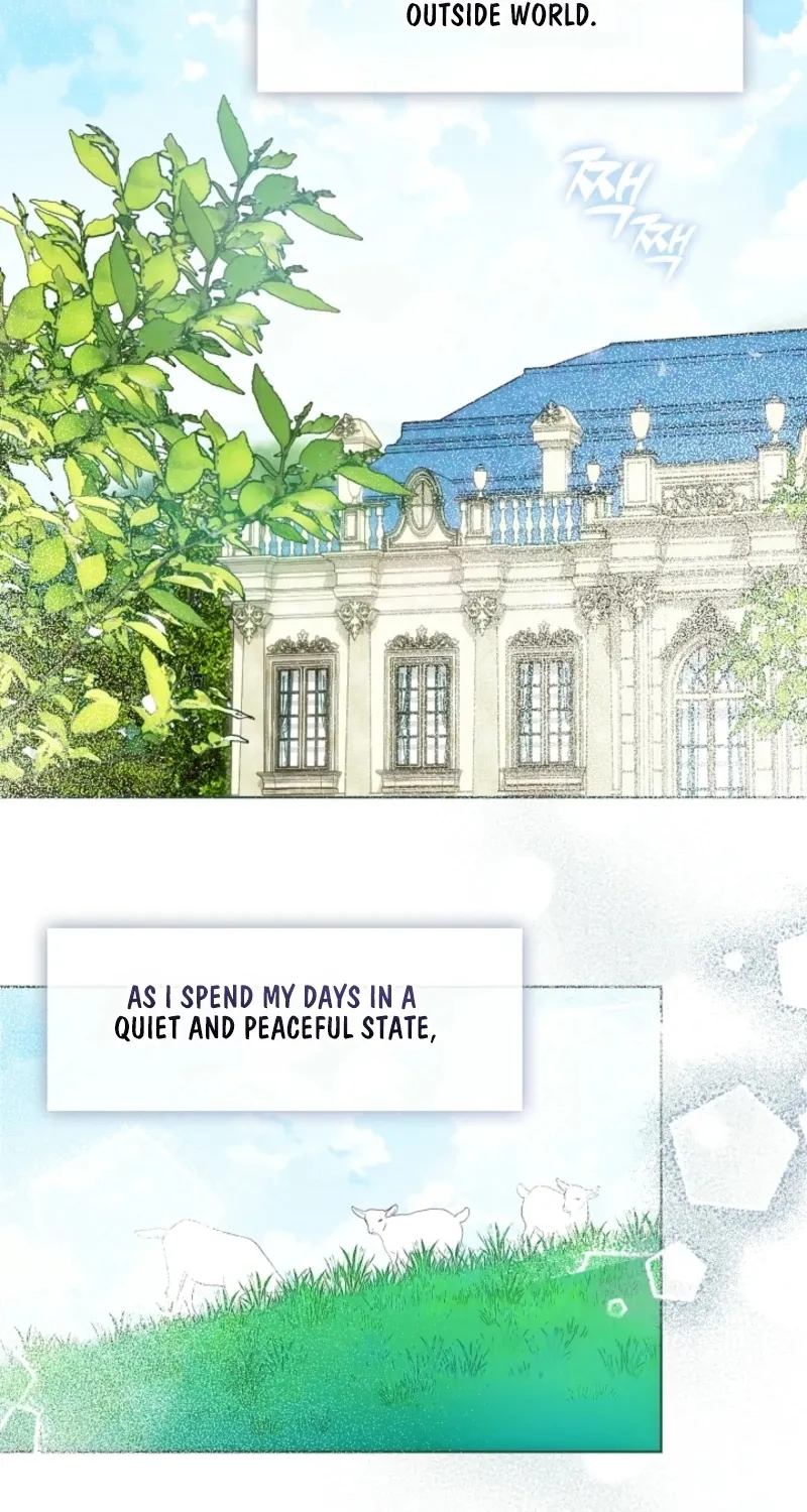 I Changed My Husband at the Wedding Chapter 8 page 75 - 