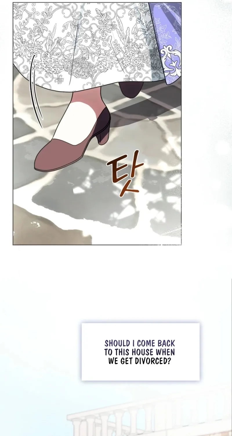 I Changed My Husband at the Wedding Chapter 8 page 77 - 