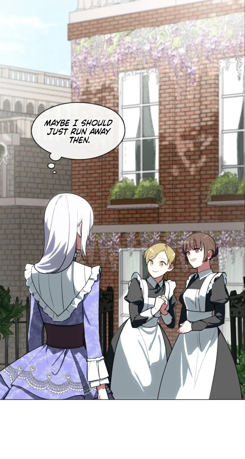 I Changed My Husband at the Wedding Chapter 8 page 78 - 