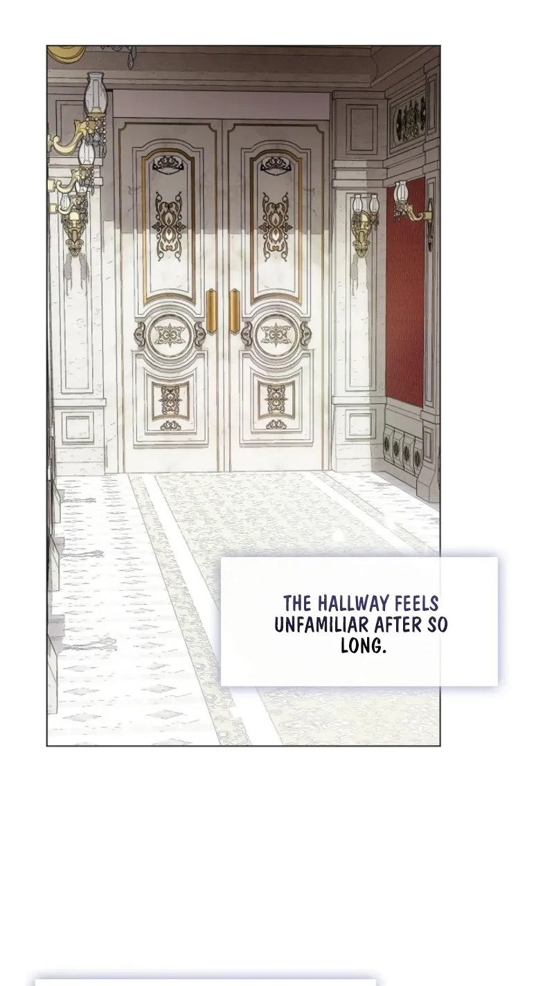 I Changed My Husband at the Wedding Chapter 8 page 79 - 