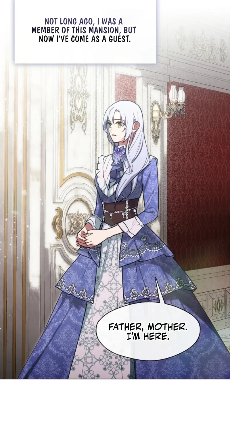 I Changed My Husband at the Wedding Chapter 8 page 80 - 
