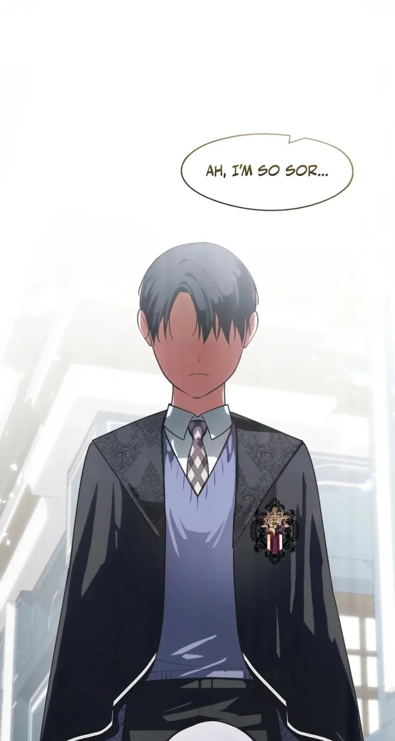 I Changed My Husband at the Wedding Chapter 8 page 9 - 