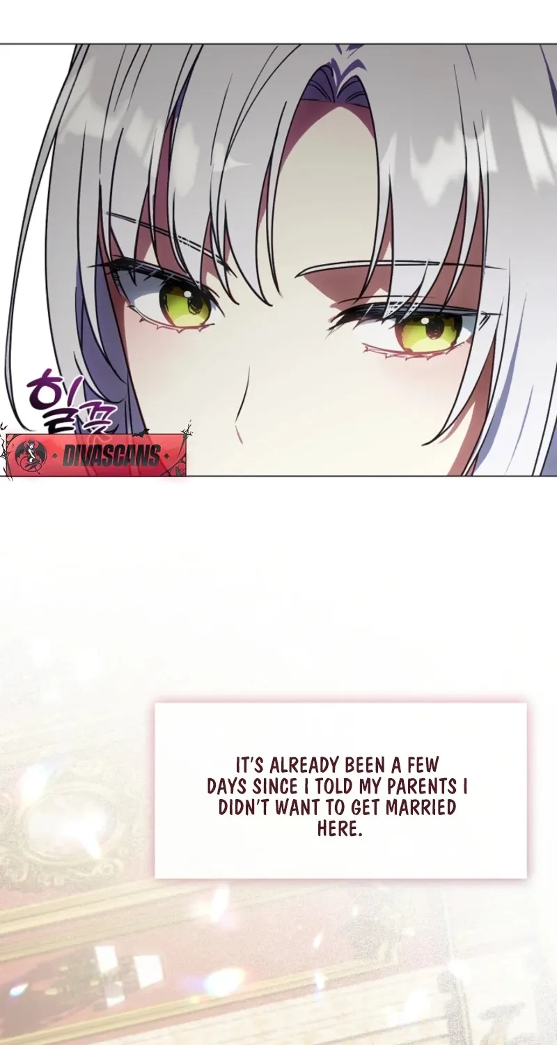 I Changed My Husband at the Wedding Chapter 8 page 81 - 