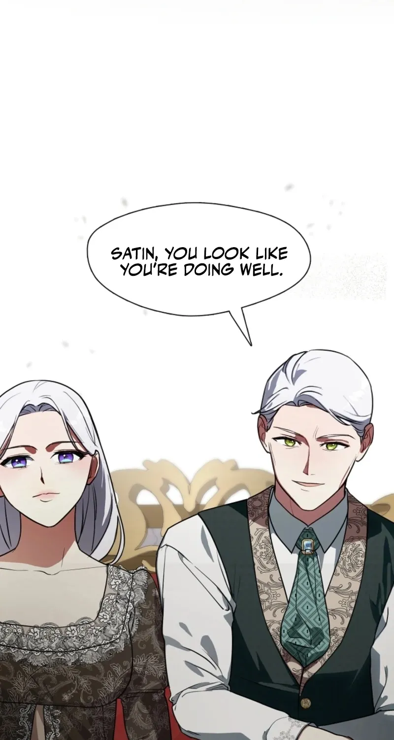 I Changed My Husband at the Wedding Chapter 8 page 84 - 