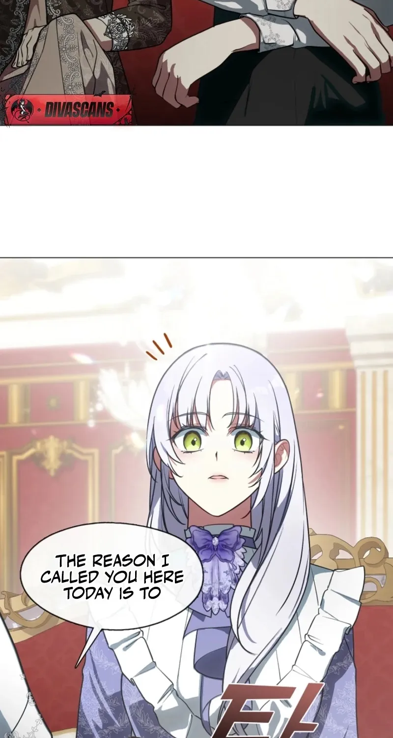 I Changed My Husband at the Wedding Chapter 8 page 85 - 