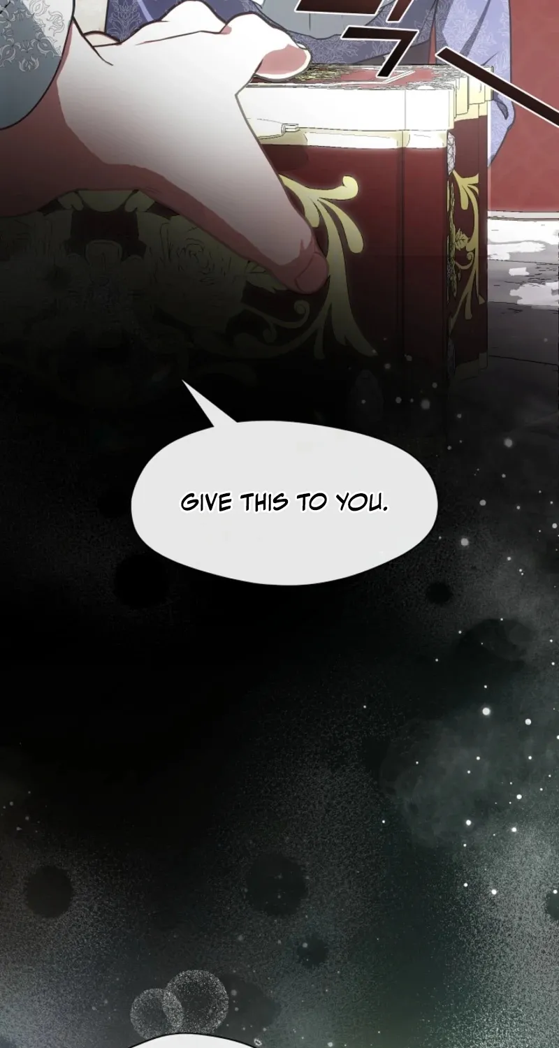 I Changed My Husband at the Wedding Chapter 8 page 86 - 