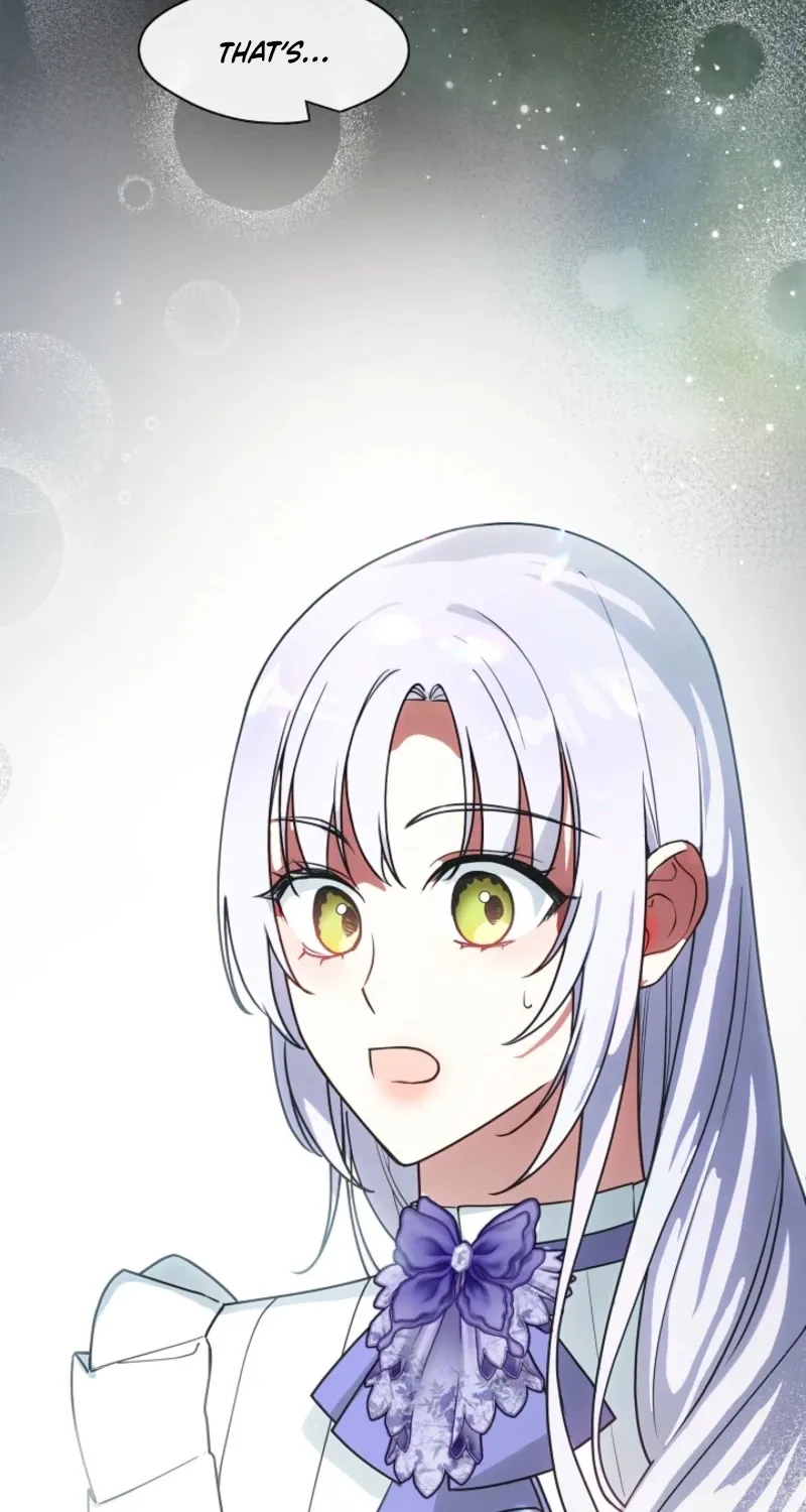 I Changed My Husband at the Wedding Chapter 8 page 87 - 
