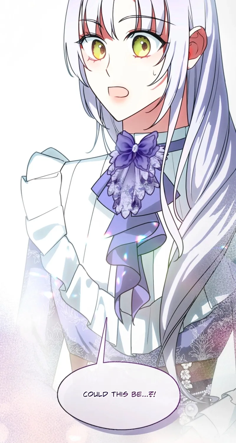 I Changed My Husband at the Wedding Chapter 9 page 2 - 