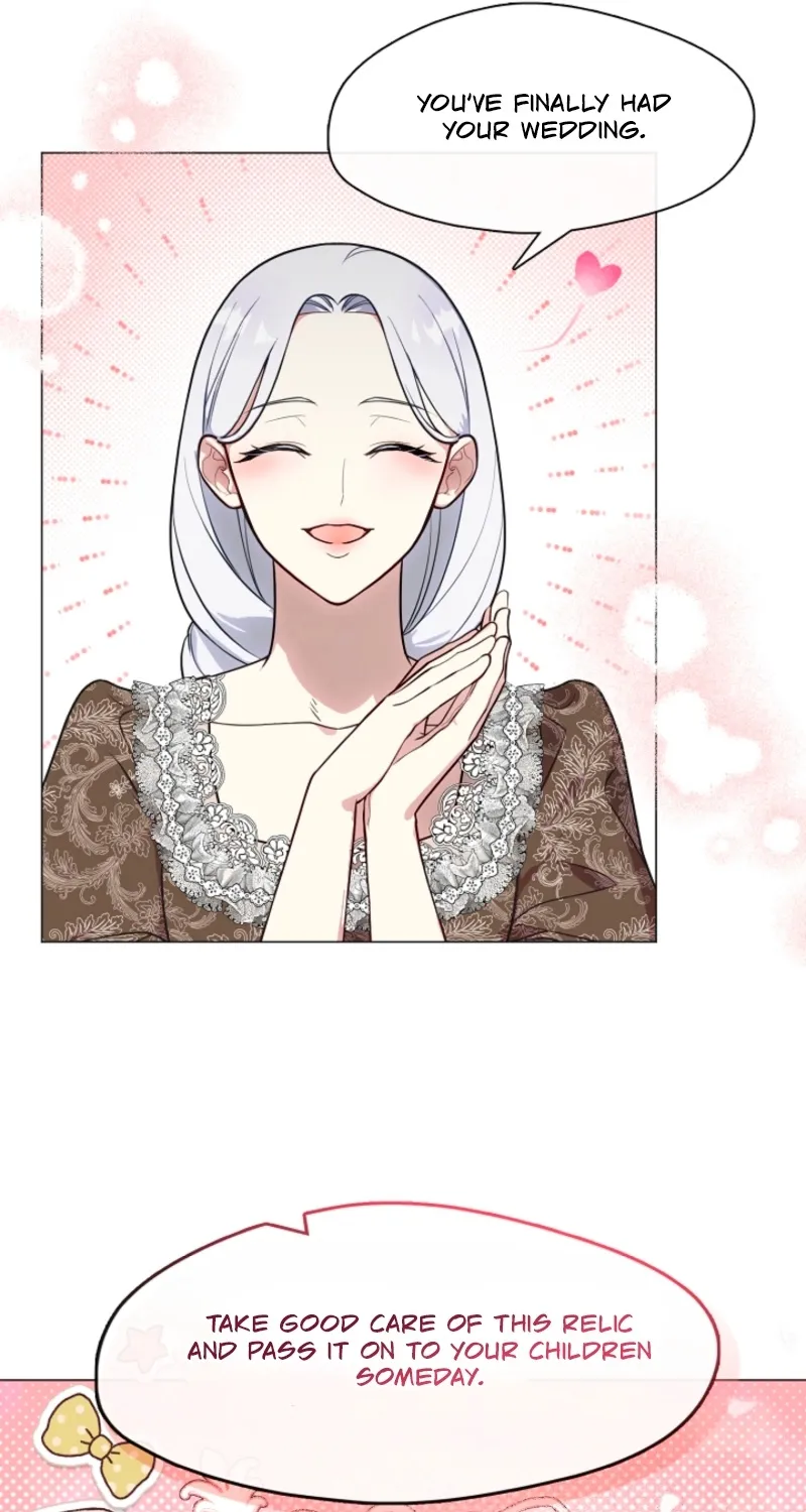 I Changed My Husband at the Wedding Chapter 9 page 11 - 