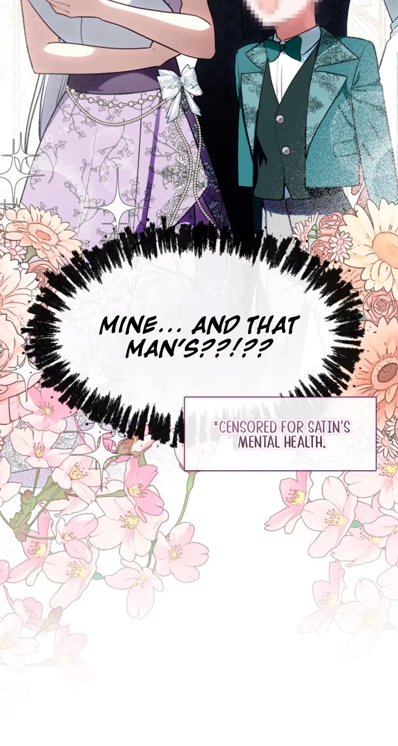 I Changed My Husband at the Wedding Chapter 9 page 15 - 