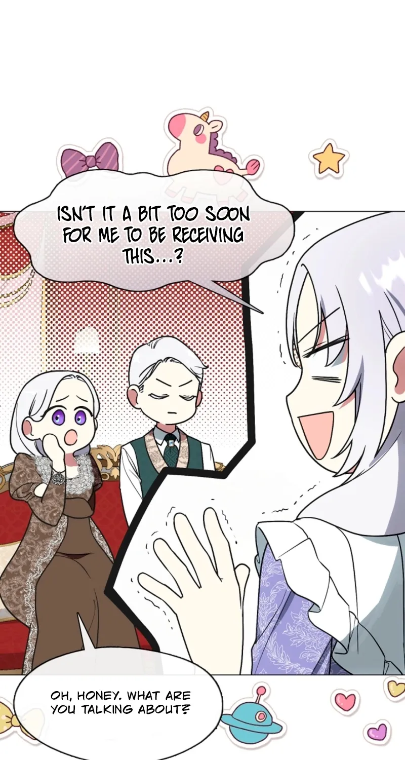 I Changed My Husband at the Wedding Chapter 9 page 16 - 