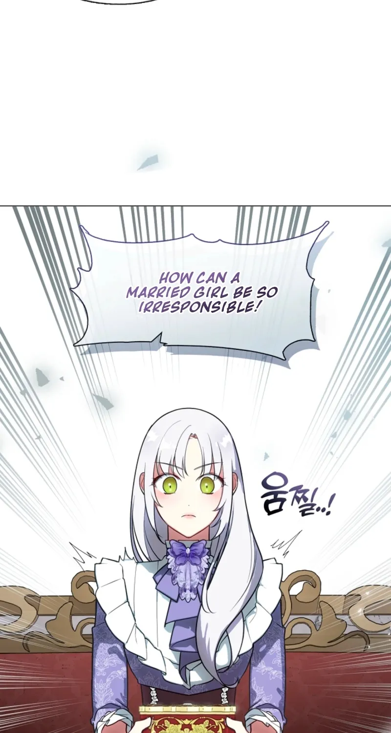 I Changed My Husband at the Wedding Chapter 9 page 17 - 