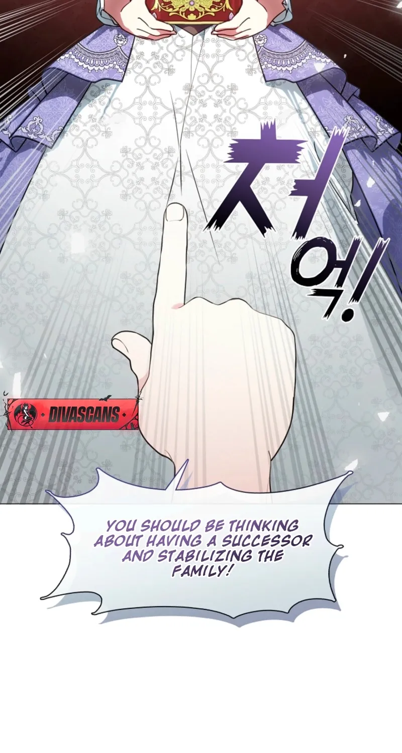 I Changed My Husband at the Wedding Chapter 9 page 18 - 