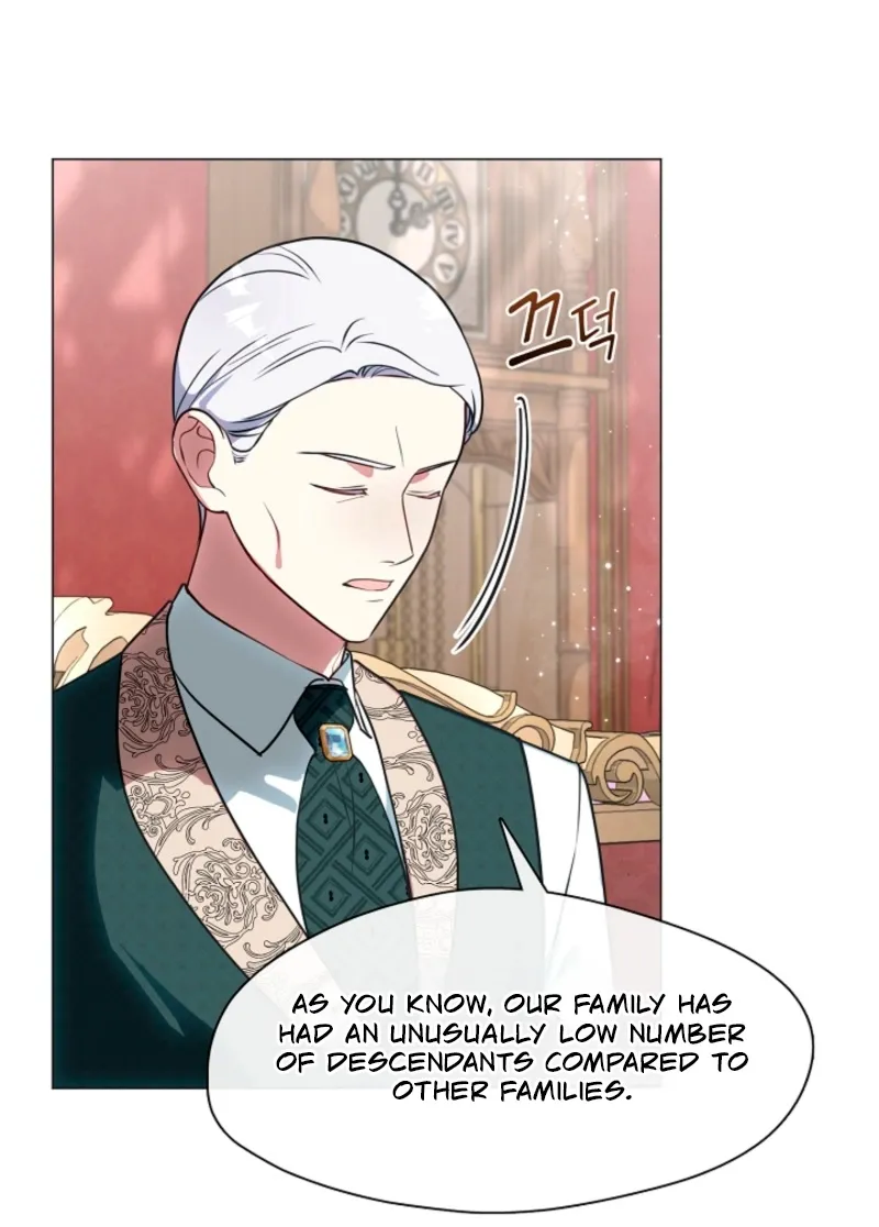 I Changed My Husband at the Wedding Chapter 9 page 19 - 