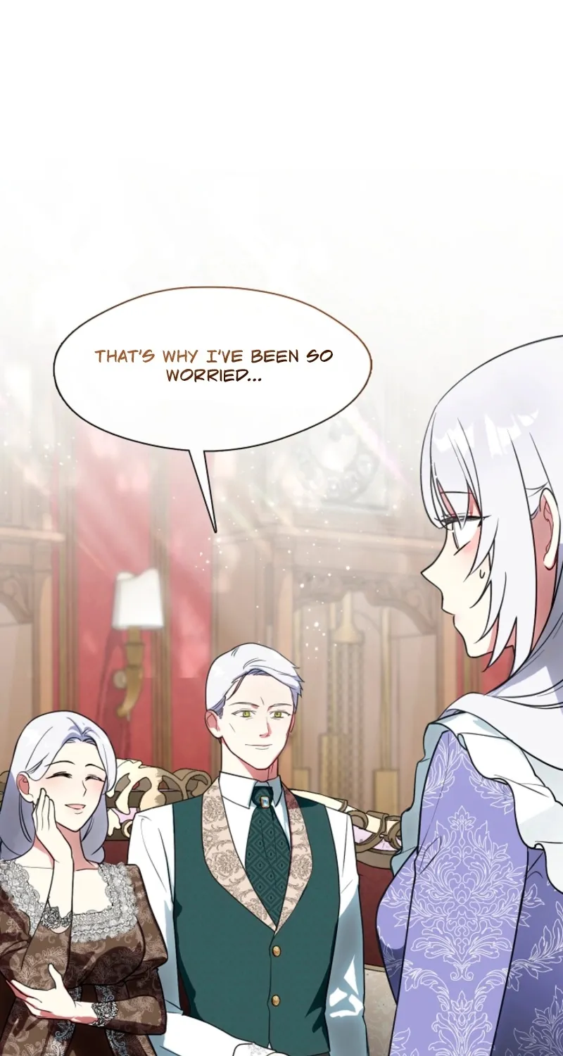 I Changed My Husband at the Wedding Chapter 9 page 20 - 