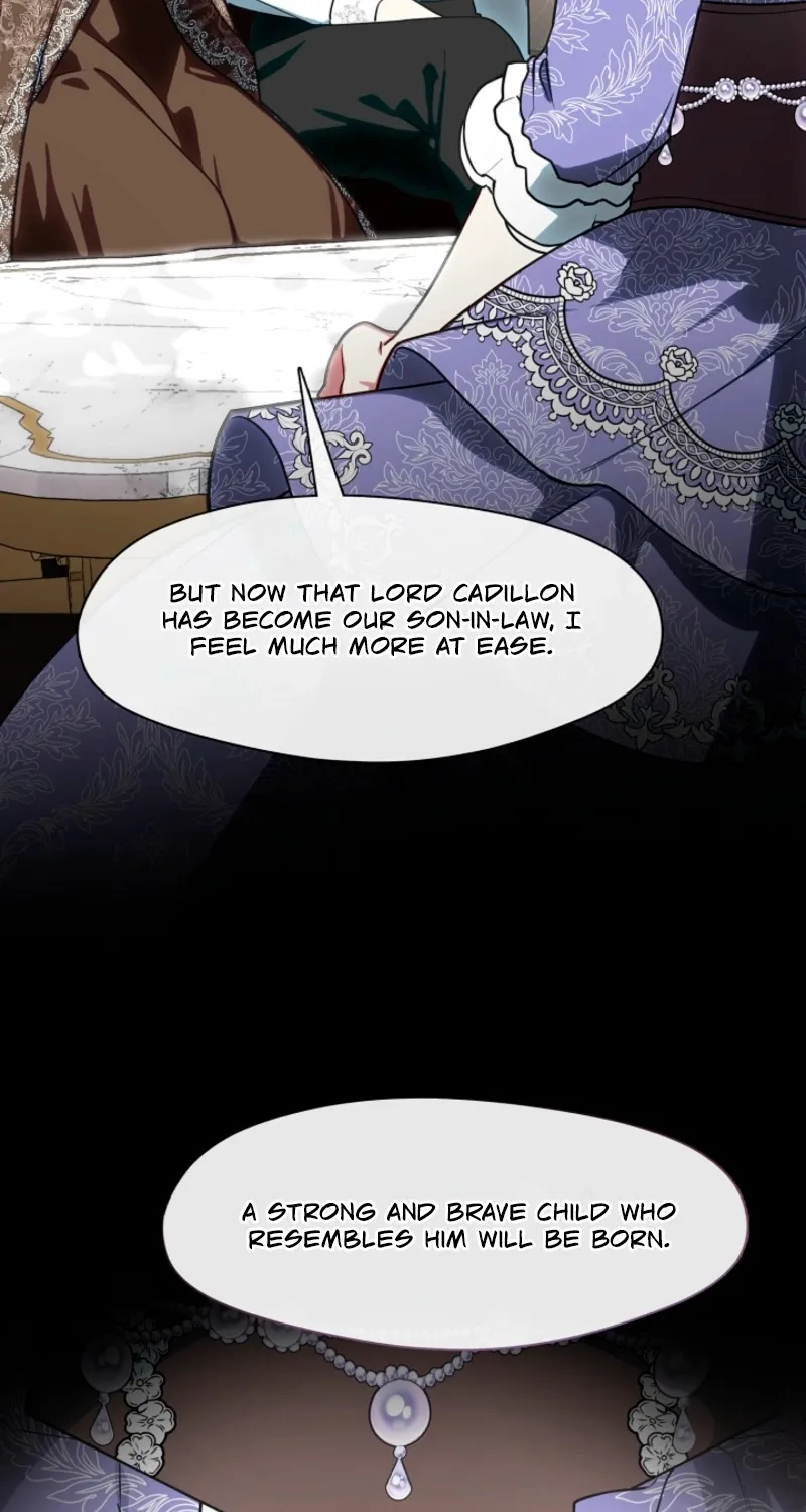 I Changed My Husband at the Wedding Chapter 9 page 21 - 