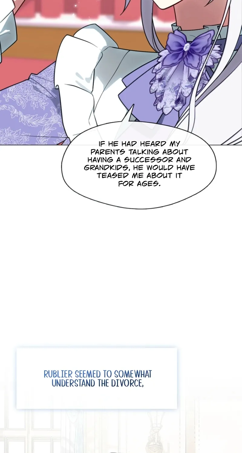I Changed My Husband at the Wedding Chapter 9 page 27 - 