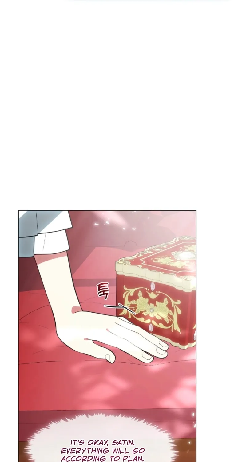 I Changed My Husband at the Wedding Chapter 9 page 30 - 