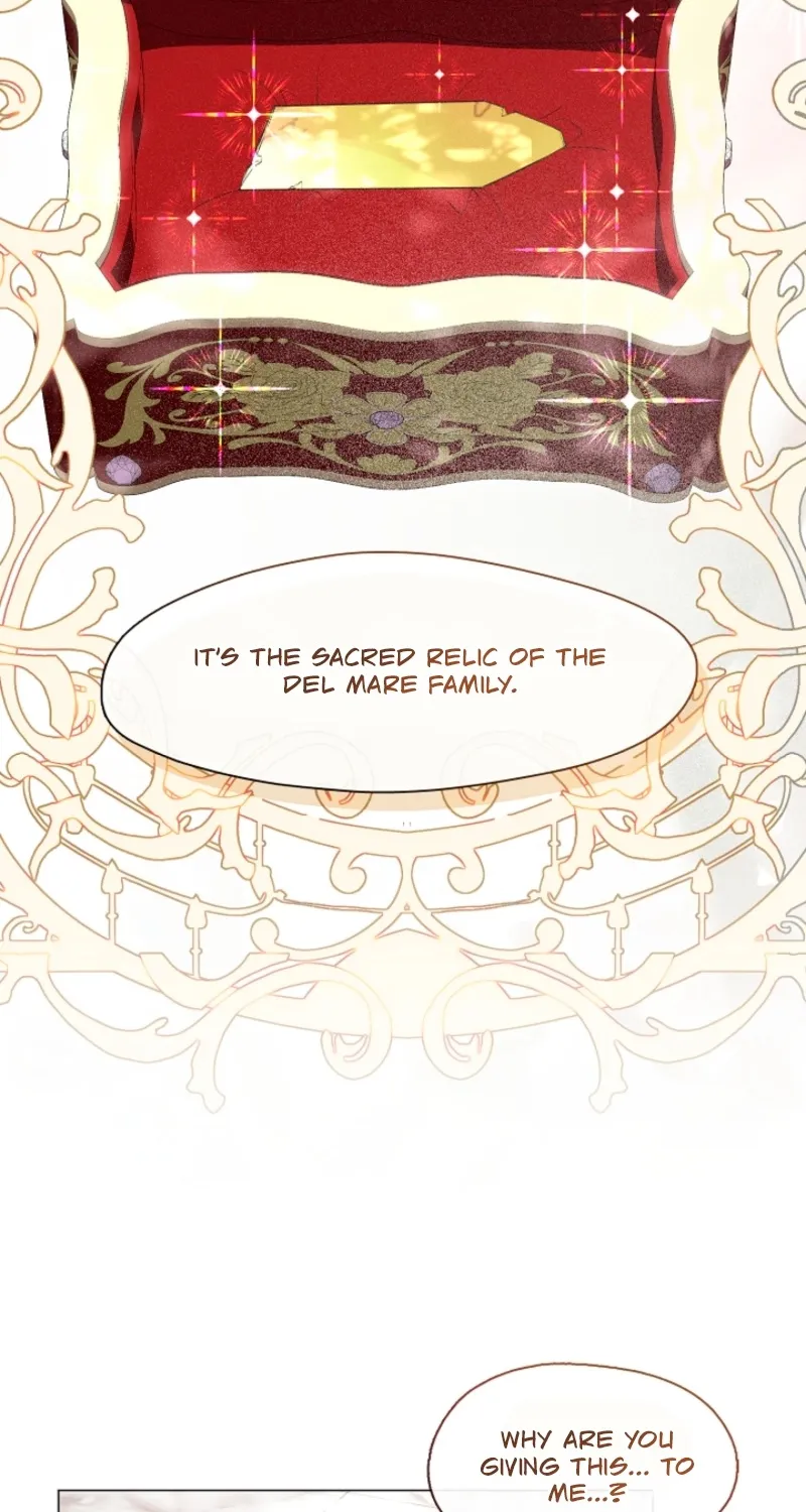 I Changed My Husband at the Wedding Chapter 9 page 4 - 