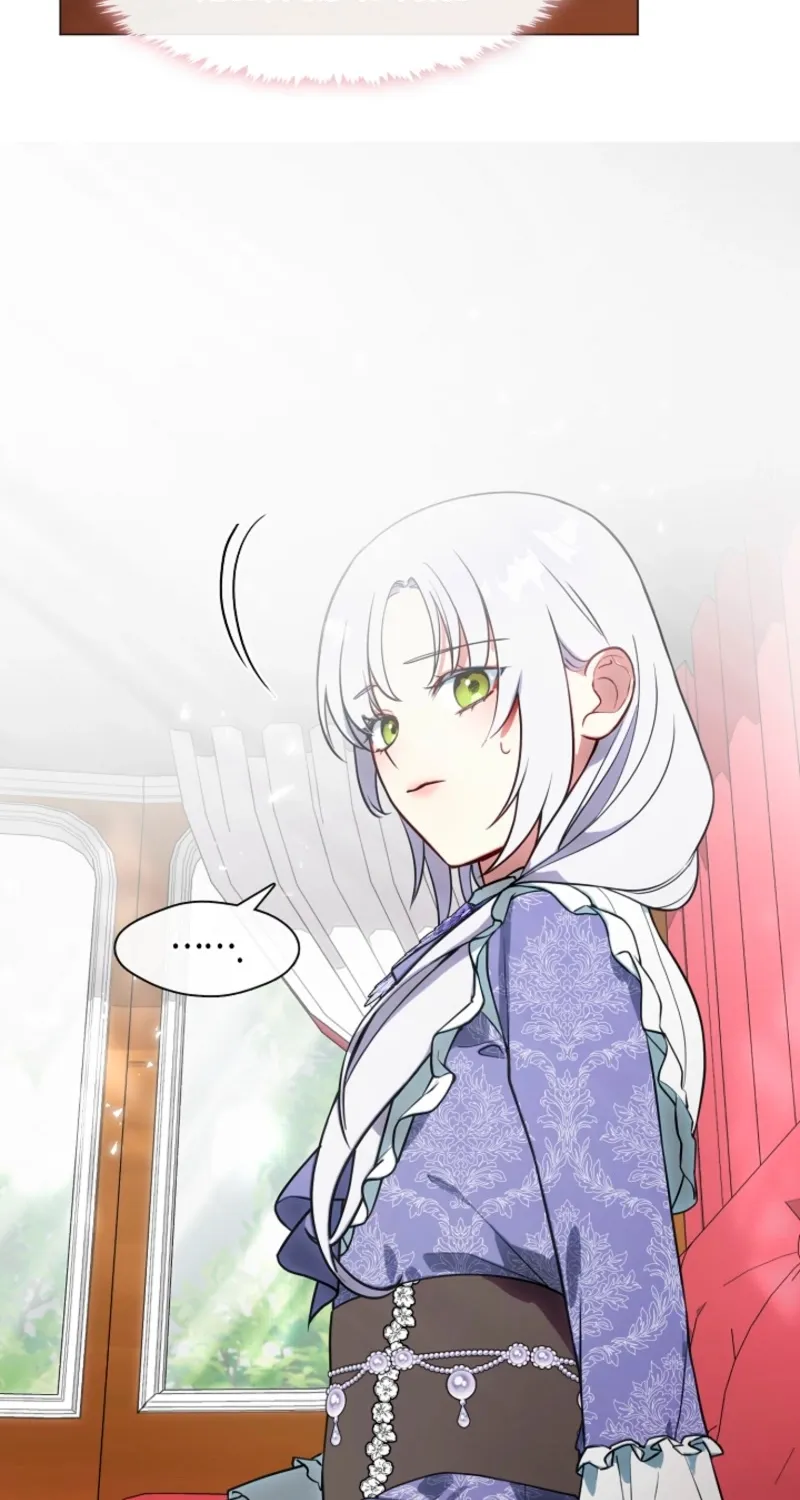 I Changed My Husband at the Wedding Chapter 9 page 31 - 