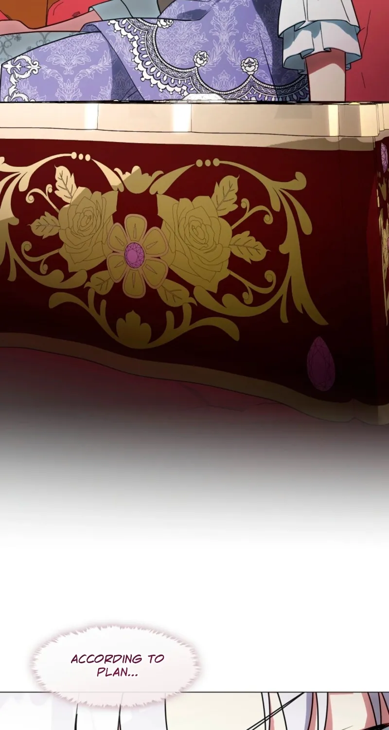 I Changed My Husband at the Wedding Chapter 9 page 32 - 