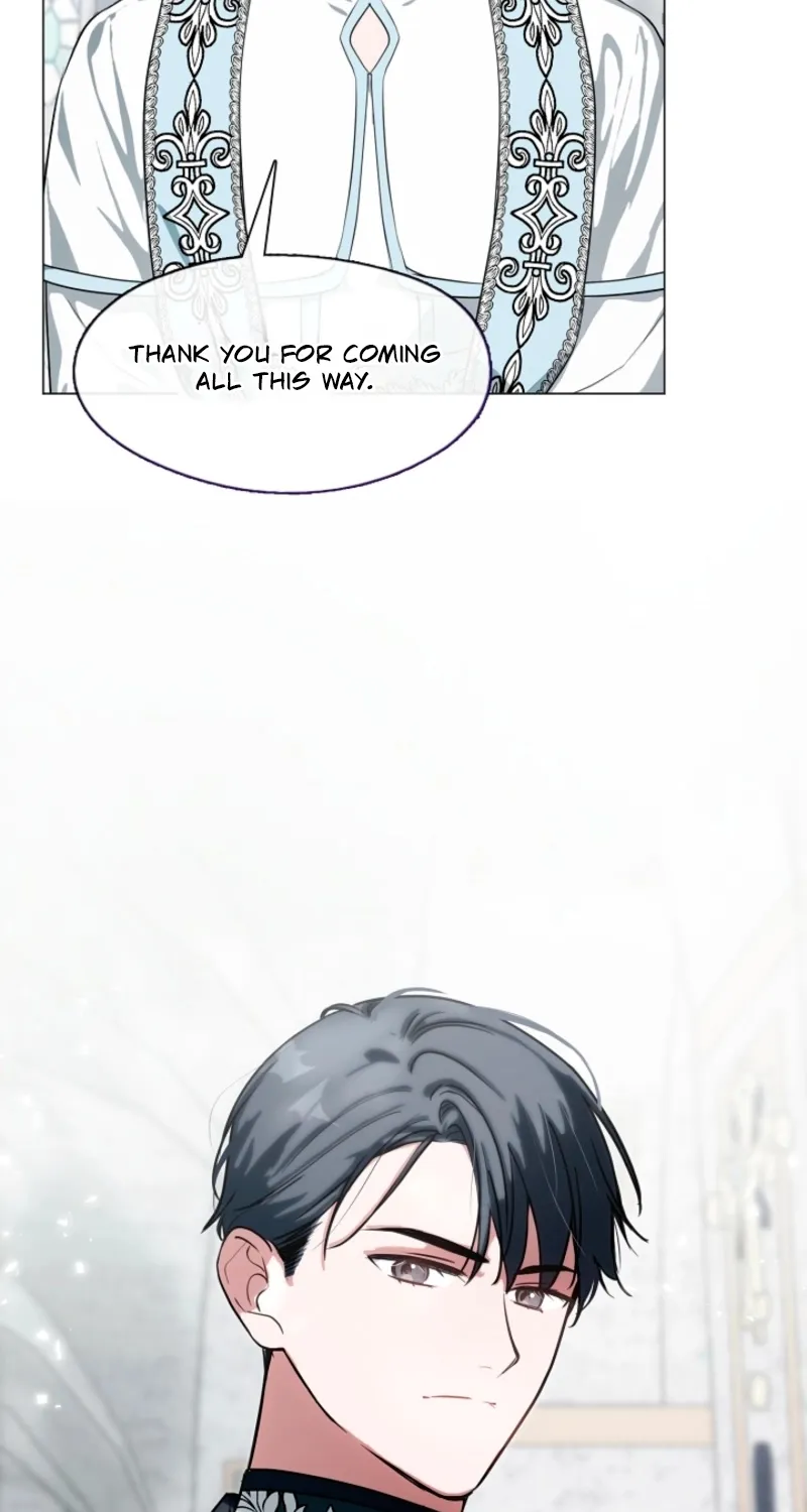 I Changed My Husband at the Wedding Chapter 9 page 36 - 