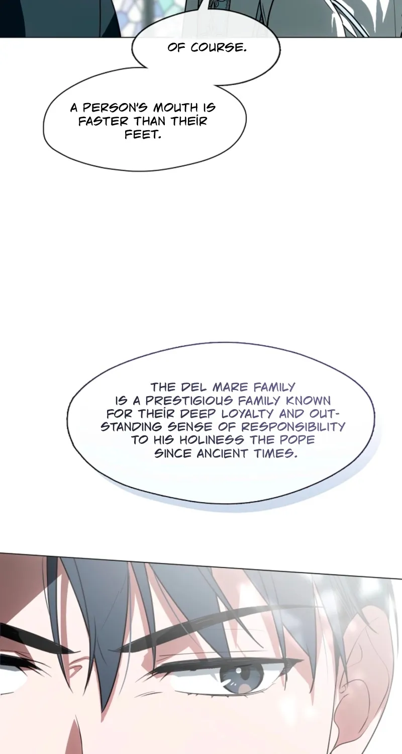 I Changed My Husband at the Wedding Chapter 9 page 40 - 