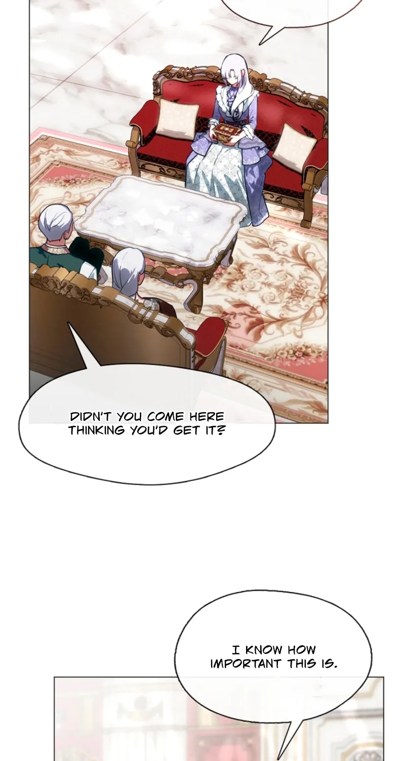 I Changed My Husband at the Wedding Chapter 9 page 5 - 