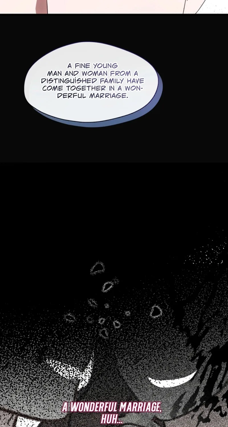 I Changed My Husband at the Wedding Chapter 9 page 41 - 