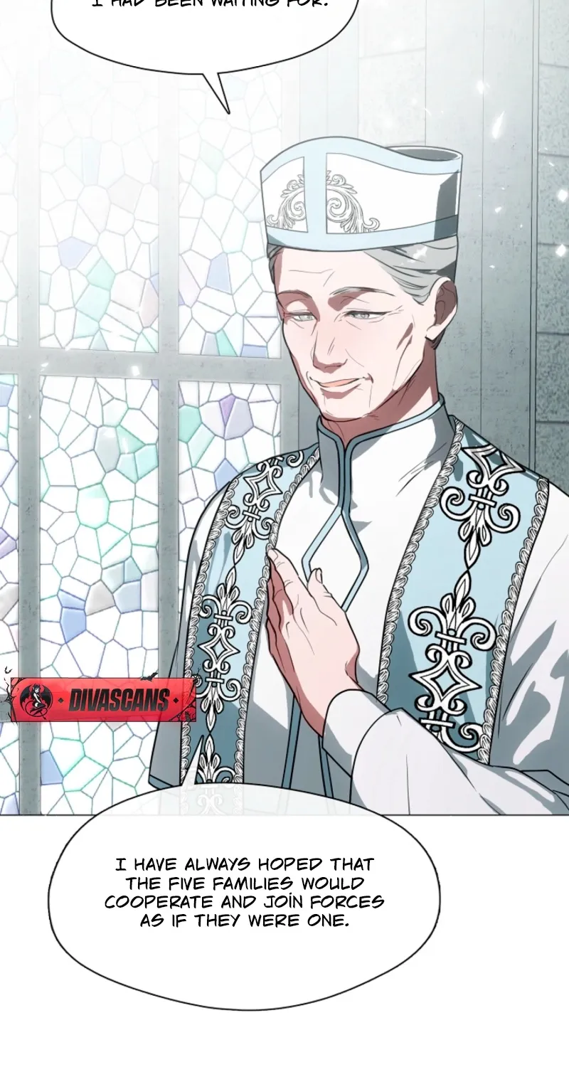 I Changed My Husband at the Wedding Chapter 9 page 44 - 