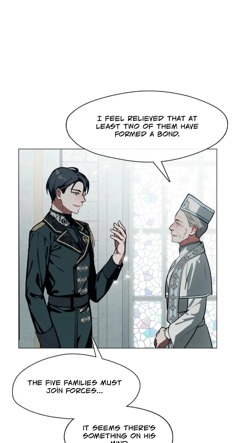 I Changed My Husband at the Wedding Chapter 9 page 45 - 