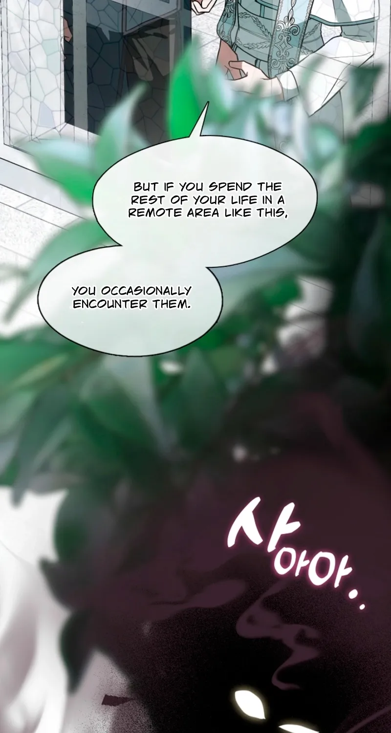 I Changed My Husband at the Wedding Chapter 9 page 48 - 