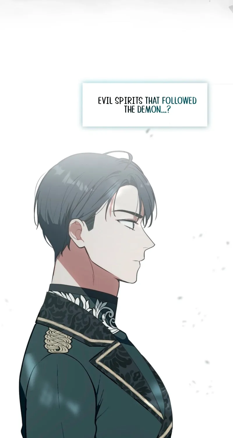 I Changed My Husband at the Wedding Chapter 9 page 52 - 