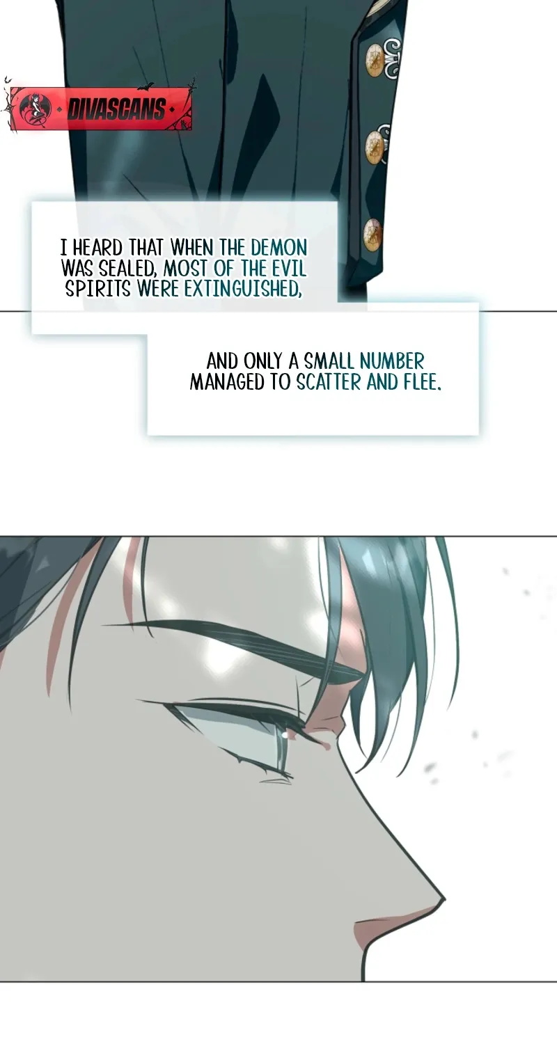 I Changed My Husband at the Wedding Chapter 9 page 53 - 