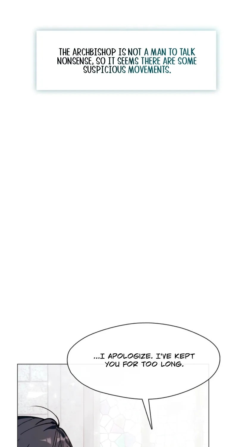 I Changed My Husband at the Wedding Chapter 9 page 54 - 