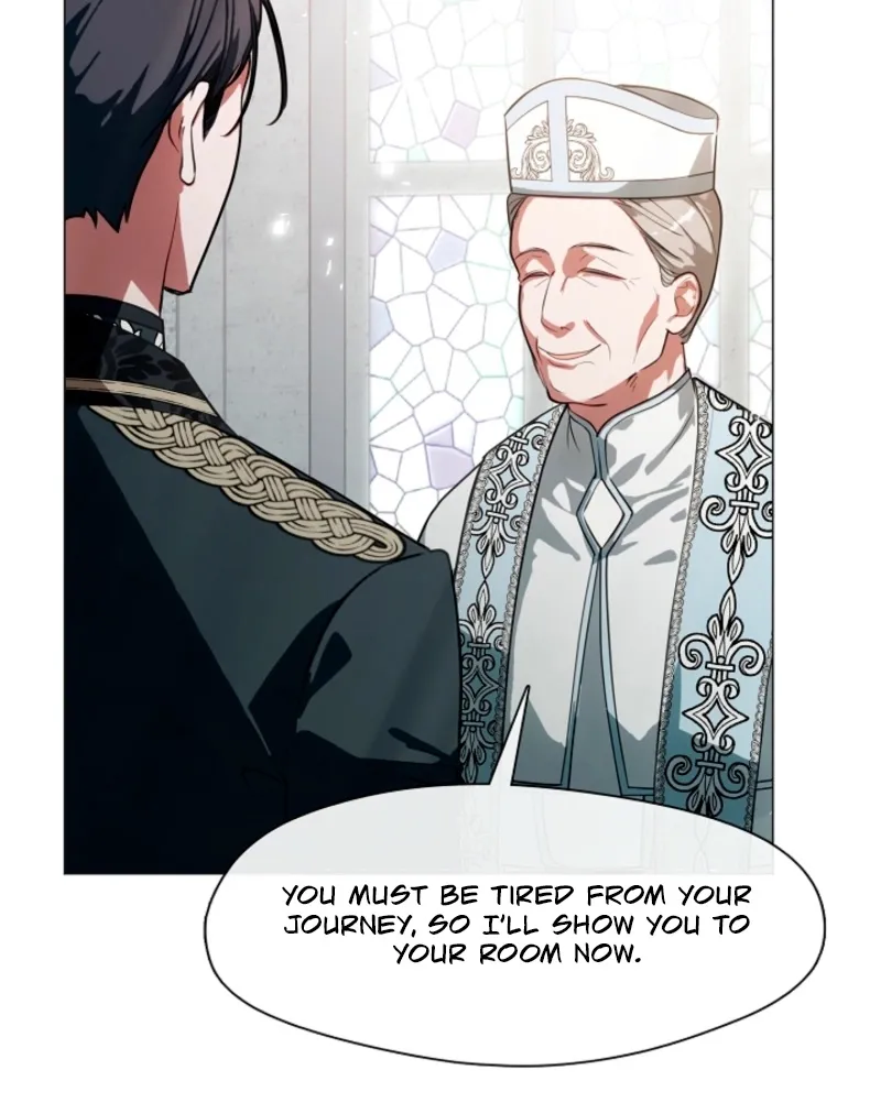 I Changed My Husband at the Wedding Chapter 9 page 55 - 