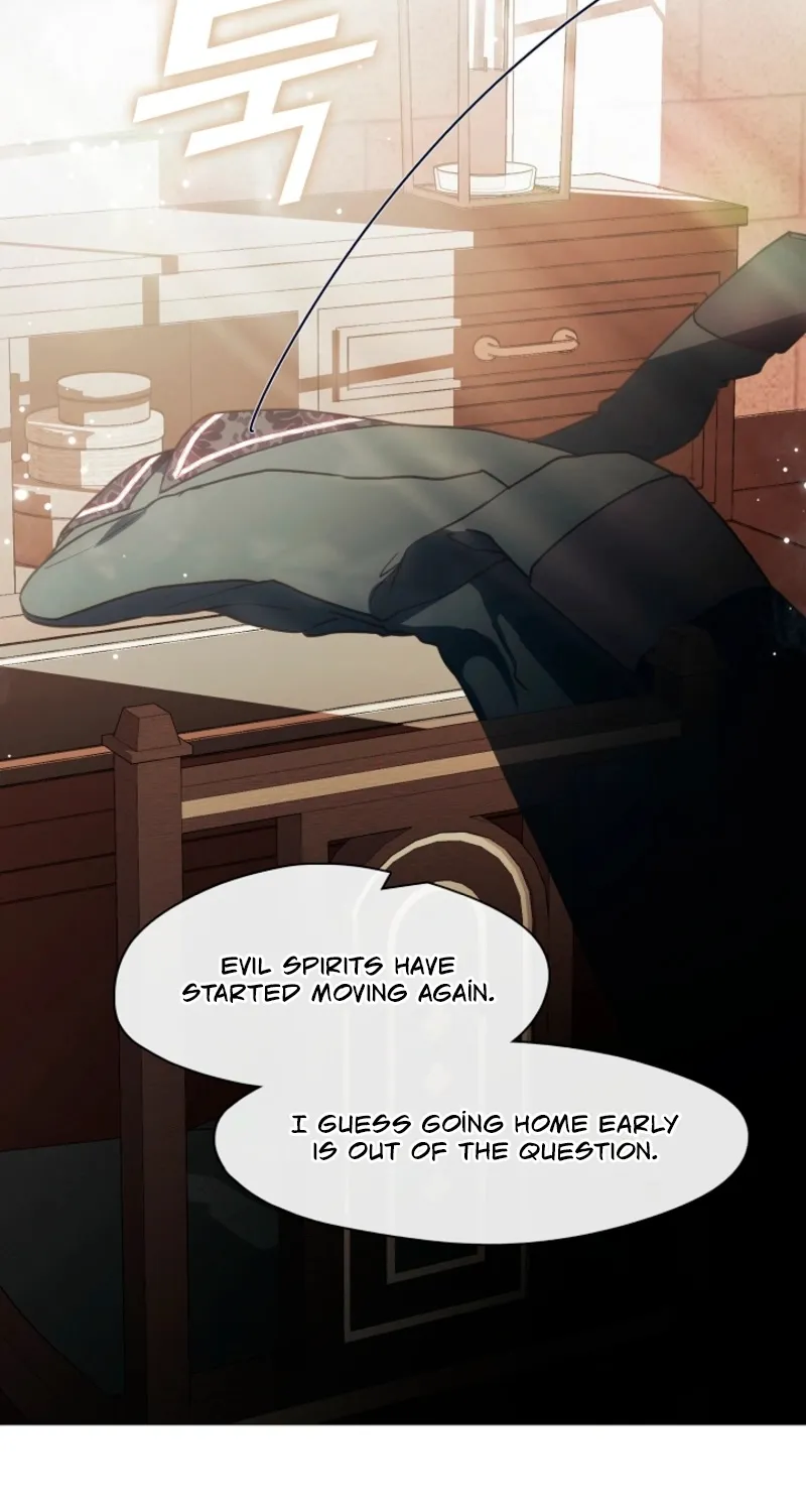 I Changed My Husband at the Wedding Chapter 9 page 58 - 