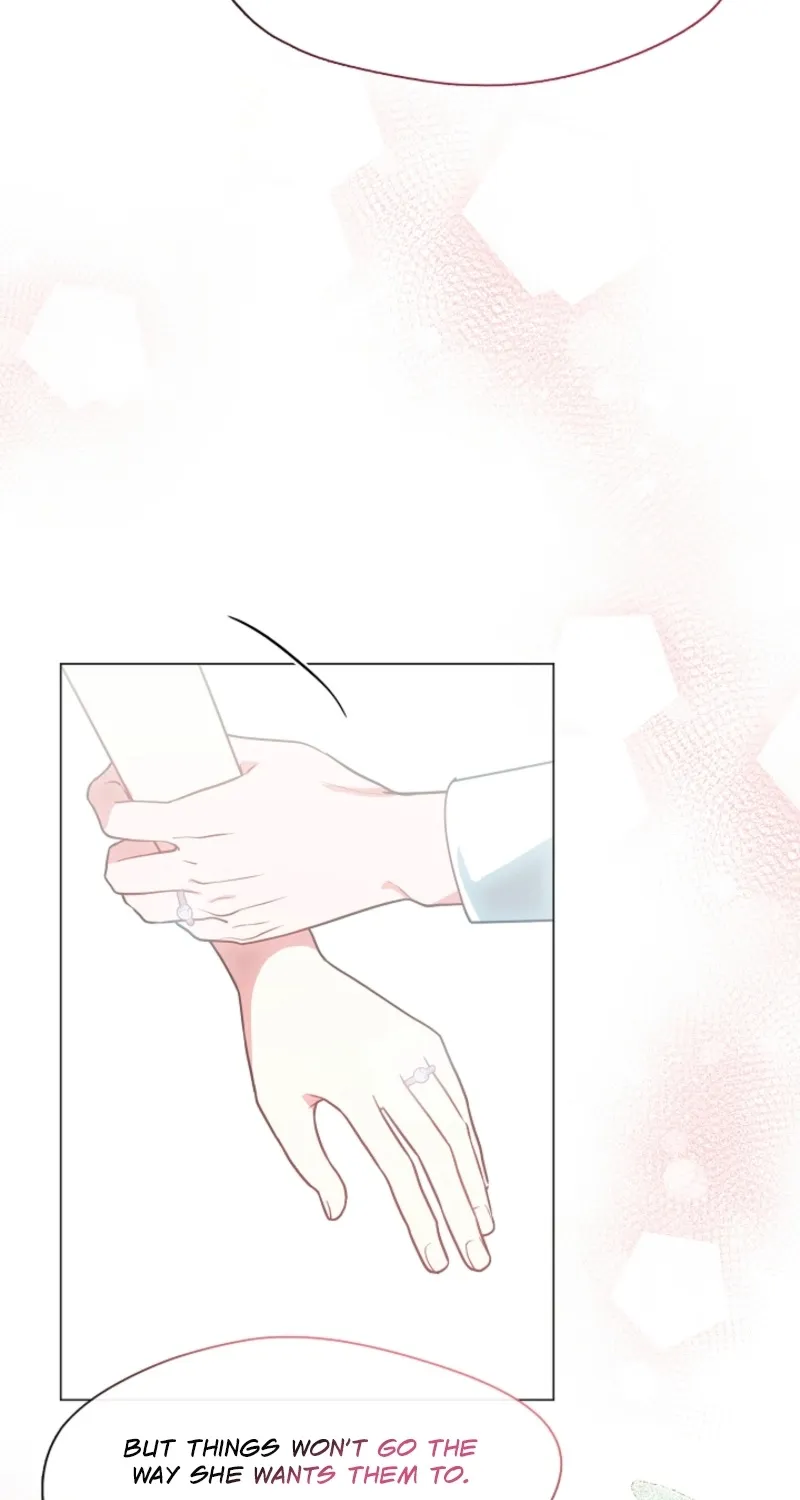 I Changed My Husband at the Wedding Chapter 9 page 60 - 